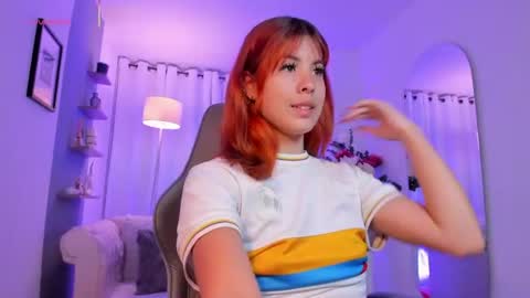dahlia_grey online show from 07-07-26, 12:09