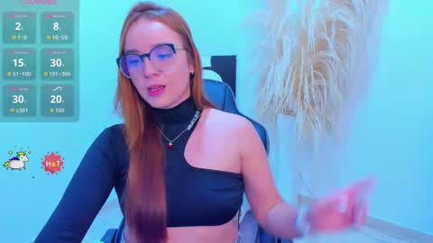 Snapshot of dahlia_rossi chatting on 02-03-26, 06:22 Dahlia online show from 02-03-26, 06:22