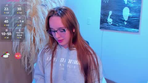 Snapshot of dahlia_rossi chatting on 03-12-26, 05:24 Dahlia online show from 03-12-26, 05:24