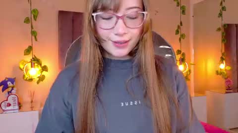 Snapshot of dahlia_rousse chatting on 07-01-26, 05:09 Dahlia online show from 07-01-26, 05:09