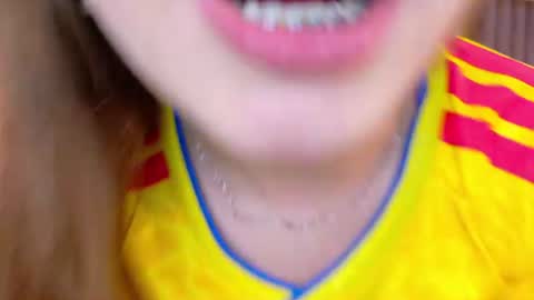 Snapshot of dahlia_rousse chatting on 07-07-26, 06:47 Dahlia online show from 07-07-26, 06:47