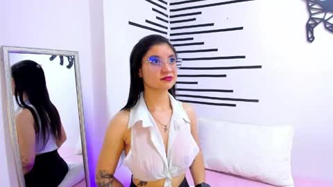 Snapshot of dahliacielo chatting on 06-06-26, 01:05 Dahlia Cielo online show from 06-06-26, 01:05