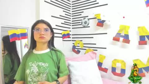 Snapshot of dahliacielo chatting on 06-29-26, 12:38 Dahlia Cielo online show from 06-29-26, 12:38