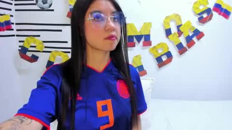 Snapshot of dahliacielo chatting on 07-03-26, 01:06 Dahlia Cielo online show from 07-03-26, 01:06