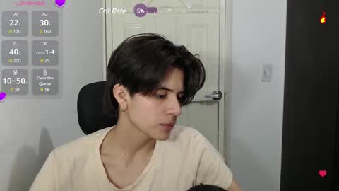 lorena online show from 01-12-25, 04:52