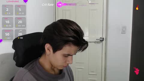 lorena online show from 01-17-25, 05:21