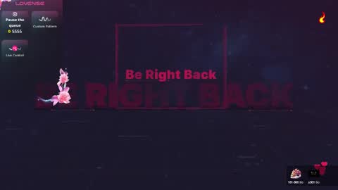 lorena online show from 09-10-25, 02:22