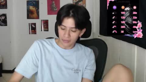 lorena online show from 11-19-25, 07:03