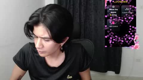 lorena online show from 03-05-26, 01:34