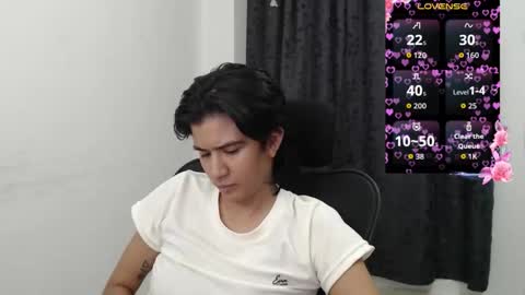 lorena online show from 03-06-26, 09:11