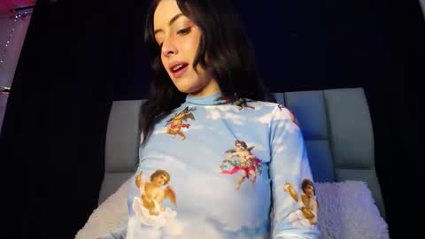 Dahlia online show from 03-12-26, 11:16