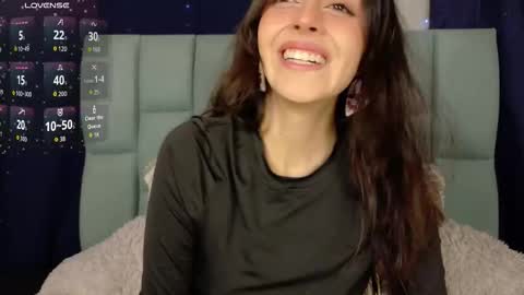 Dahlia online show from 03-28-26, 11:21