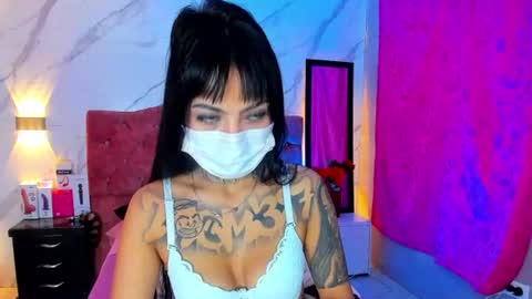 Snapshot of dahlyagoddess chatting on 07-10-26, 09:50 diosa dhaly online show from 07-10-26, 09:50