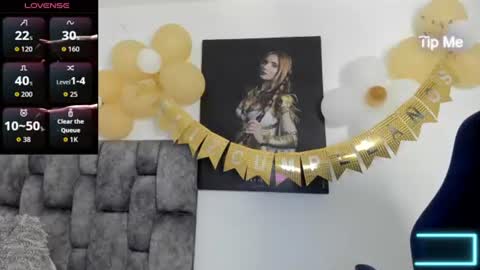 Snapshot of dahnna_squirt chatting on 07-15-26, 03:34 Dahana online show from 07-15-26, 03:34