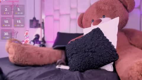 Daia Ortiz  online show from 11-08-25, 11:14