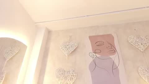 Daiana online show from 03-15-26, 07:31