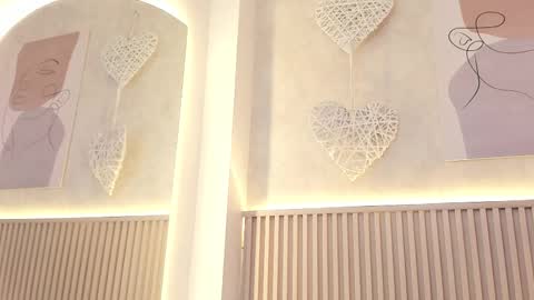 Daiana online show from 03-17-26, 07:28