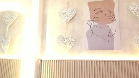 Daiana online show from 04-06-26, 07:26