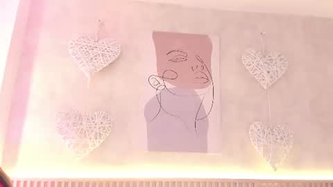 Snapshot of daiana_curly chatting on 07-03-26, 08:15 Daiana online show from 07-03-26, 08:15