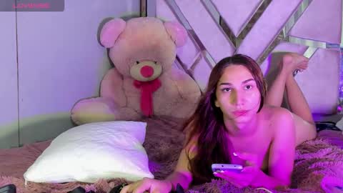 Snapshot of daicell_juliana chatting on 11-07-25, 06:13 daicell juliana online show from 11-07-25, 06:13