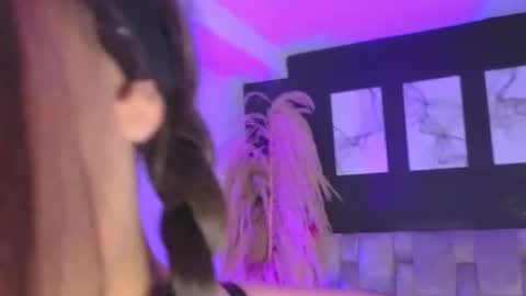 daihanae 3 online show from 02-03-26, 08:03