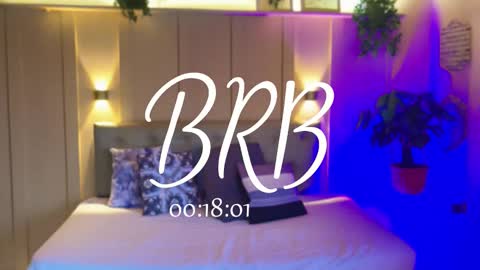 daiisy_kiss online show from 12-18-25, 07:09