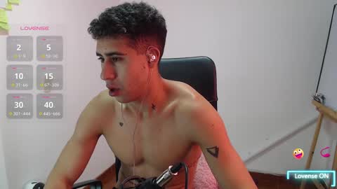 Snapshot of daiki_kt chatting on 02-09-25, 07:30 Daiki kt online show from 02-09-25, 07:30