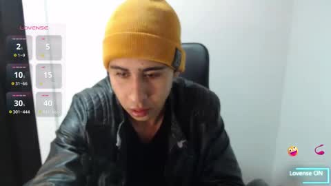 Snapshot of daiki_kt chatting on 02-16-25, 01:38 Daiki kt online show from 02-16-25, 01:38