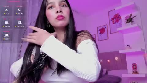 Snapshot of daila_01 chatting on 12-13-24, 11:17 Daila online show from 12-13-24, 11:17