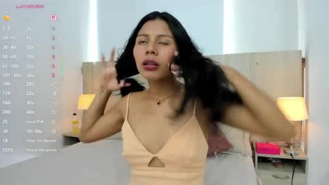 Daila Beltran online show from 04-26-26, 06:38