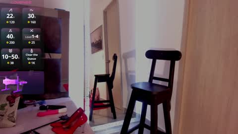  D A I L A  online show from 02-02-25, 03:49