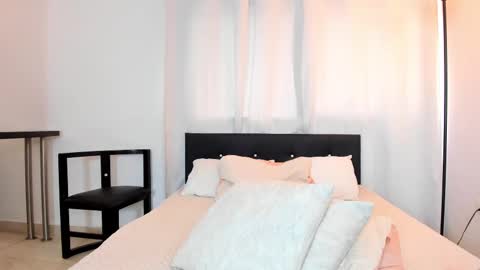 Daila Smith  online show from 03-09-25, 06:43