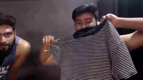 indian guys online show from 03-07-26, 04:37