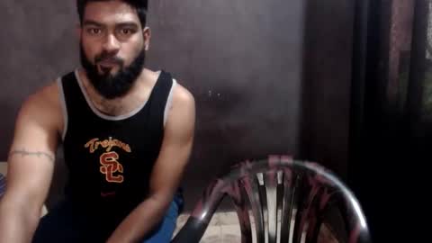 indian guys online show from 03-08-26, 06:50