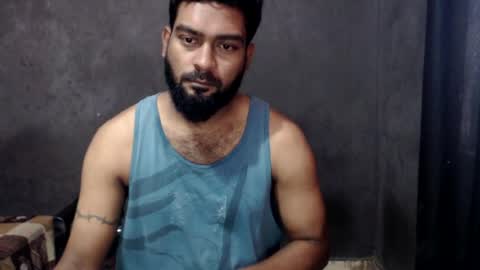 indian guys online show from 07-27-26, 08:10