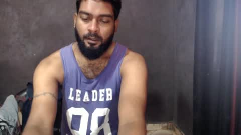indian guys online show from 07-28-26, 05:47