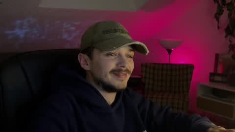 Daimon  online show from 01-05-26, 10:46