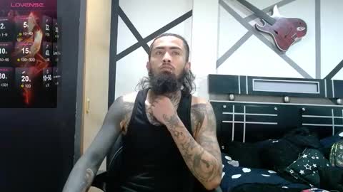 felipe online show from 11-10-25, 12:20