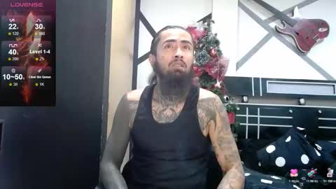 felipe online show from 01-13-26, 03:01