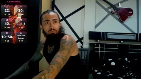 felipe online show from 02-27-26, 04:56