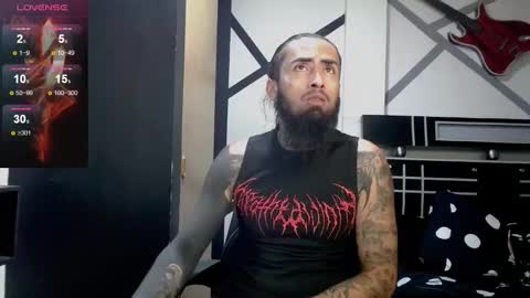 felipe online show from 03-25-26, 02:39