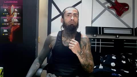 felipe online show from 03-27-26, 01:55