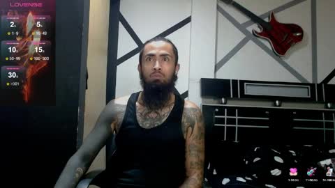 felipe online show from 03-31-26, 04:02