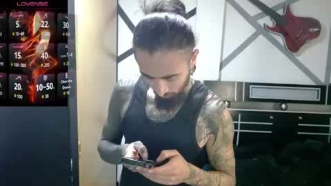 felipe online show from 07-07-26, 03:53