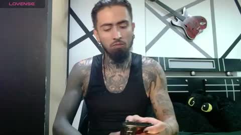 felipe online show from 07-27-26, 04:08
