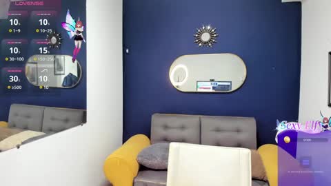 Snapshot of dainaevans chatting on 01-23-25, 01:41 dainaevans online show from 01-23-25, 01:41