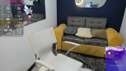 Snapshot of dainaevans chatting on 01-24-25, 09:47 dainaevans online show from 01-24-25, 09:47