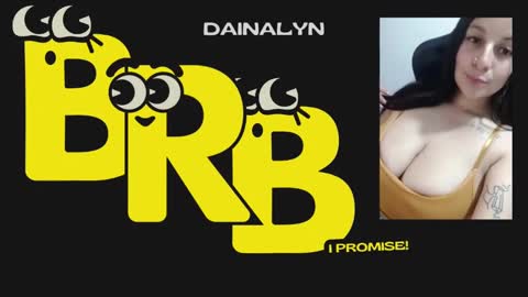 Daina online show from 02-17-25, 11:09