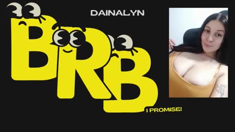 Daina online show from 02-22-25, 02:50