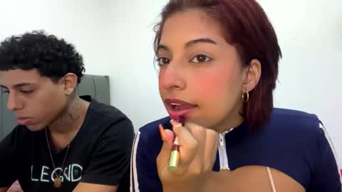 Dainn and Eris online show from 02-25-26, 11:03